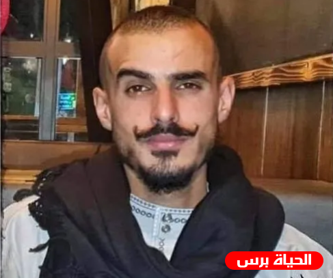 مقتل عمرو جبارين في أم الفحم 